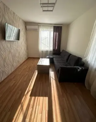 2 սենյականոց, 45 մ², 1/9 հարկ, Տիտոգրադյան փողոց 1\2