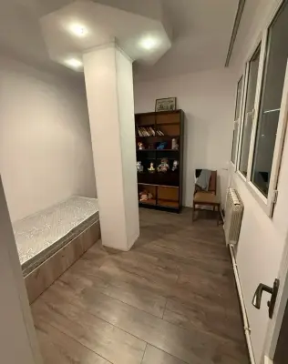 3-սենյականոց, 65 մ², 5/12 հարկ, Ազատության պողոտա 11A