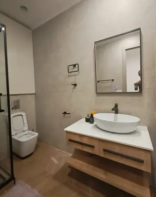 2 սենյականոց, 56 մ², 5/6 հարկ, Գոհար Գասպարյան փողոց 5\6