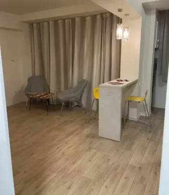 1-սենյականոց, 40 մ², 5/9 հարկ, Եզնիկ Կողբացու փողոց