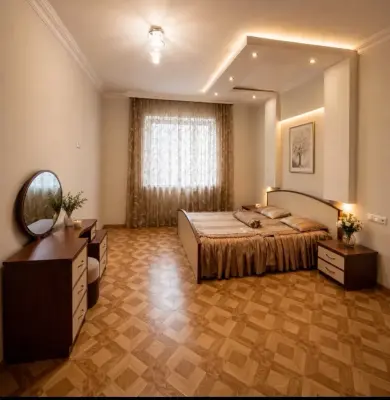 2-սենյականոց, 60 մ², 3/5 հարկ, Կոմիտասի պողոտա 19