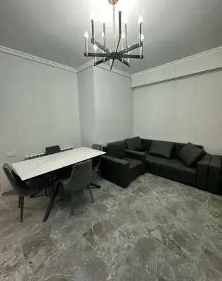 2 սենյականոց, 60 մ², 9/15 հարկ, Նիկողայոս Ադոնցի փողոց