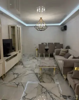 2-սենյակ., 62 մ², 8/9 հարկ, Չեխովի փողոց 31