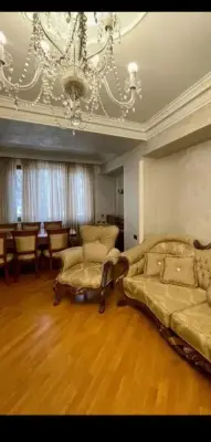 2 - սենյակ, 65 քմ, 3/9 հարկ, Մովսես Խորենացու փողոց 4