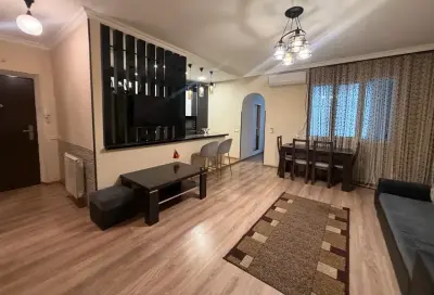 3 սենյականոց, 68 քմ, 5/5 հարկ, Զաքիյանա փողոց 4