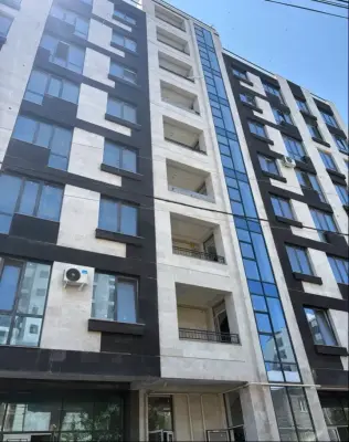 3-комн., 79 м², 4/8 эт., улица Рубена Севака 30