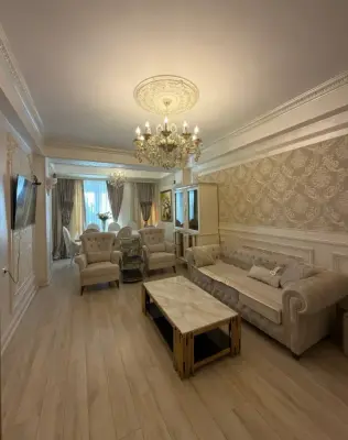 3-комн., 100 м², 4/6 эт., улица Верин Антараин  123/3