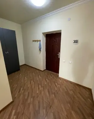 2-комн., 72 м², 14/14 эт., улица Гюрджяна 58