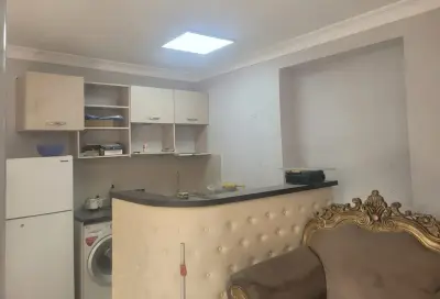 2-комн. дом, 60 м², 1-этажный, улица Капанцян 22