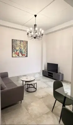 2 սենյականոց, 54 մ², 2/4 հարկ, Արմենակ Արմենակյան փողոց 2/2