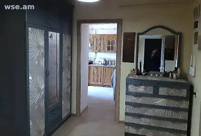 2-комн., 60 м², 7/7 эт., улица Авета Аветисяна 8