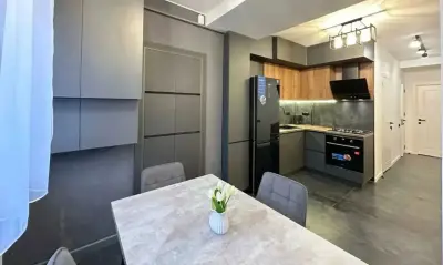 3-комн., 70 м², 4/11 эт., улица Сундукяна 17