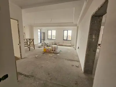 3 սենյականոց, 108 քմ, 18/18 հարկ, Նիկոգաոս Ադոնեցի փողոց 19