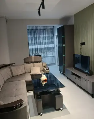 2-սենյականոց, 40 մ², 1/5 հարկ, Մինաս Ավետիսյանի 3-րդ փողոց 25