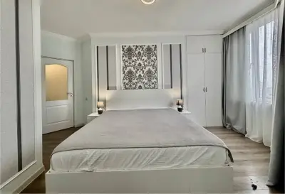 2 սենյականոց, 46 մ², 5/12 հարկ, Նորաշեն միկրոշրջան 6 6