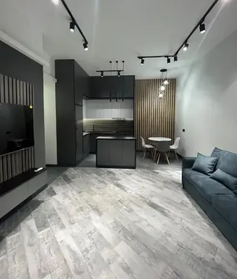 3-սենյականոց, 64 մ², 4/4 հարկ, Տիգրան Մեծի պողոտա 33