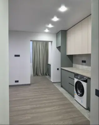 3-սենյականոց, 60 մ², 7/9 հարկ, Զաքարիա Քանաքեռցու փողոց 128 բ
