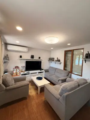 4-սենյականոց, 90 մ², 2/6 հարկ, Ազատության պողոտա 17