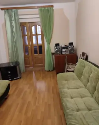 2 սենյականոց, 54 մ², 2/4 հարկ, Ալաբյան փողոց 29