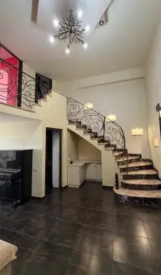 3-սենյականոց, 89 մ², 3/5 հարկ, Արշակունյաց պողոտա 39/9