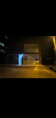 1 սենյականոց, 35 քմ, 1/2 հարկ, Այվազովսկոգո փողոց 27