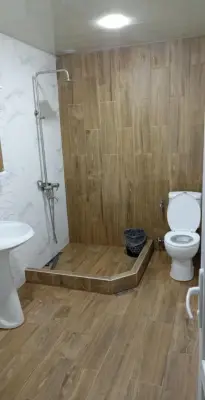2-комн., 50 м², 1/5 эт., Нубарашен 2