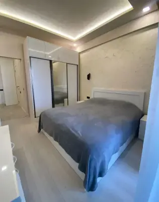 2 - սենյակ, 56 քմ, 10/15 հարկ, Քըրք Քըրքորյան փողոց 21/14