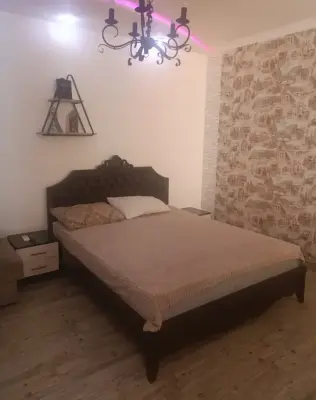 1 - սենյակ, 45 քմ, 2/2 հարկ, Կիևյան փողոցի 2-րդ նրբանցք 10