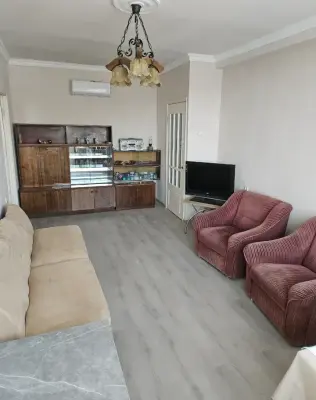 2 սենյականոց, 57 մ², 12/13 հարկ, Թումանյան փողոց 37