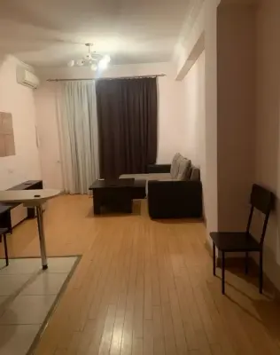 1 սենյականոց, 37 քմ, 10/14 հարկ, Արգիշտիի փողոց 7/6