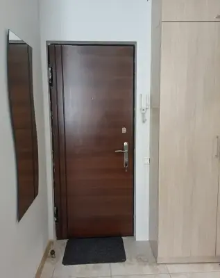 2-սենյականոց, 45 մ², 3/6 հարկ, Քըրք Քըրքորյանի փողոց 23/12, Երևան