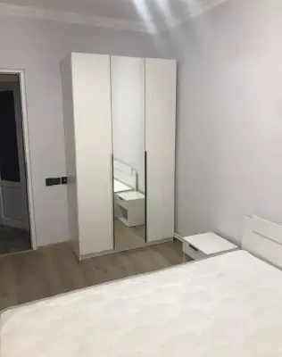 3-սենյականոց, 75 մ², 7/9 հարկ, Զորավար Անդրանիկի փ. 84