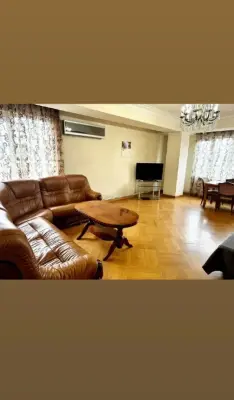 3 սենյականոց, 100 մ², 12/14 հարկ, Տիգրան Պետրոսյանի փողոց