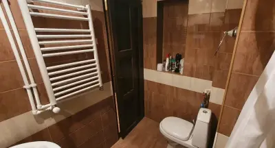 2 սենյականոց, 68 մ², 4/5 հարկ, Վրացական փողոց 4