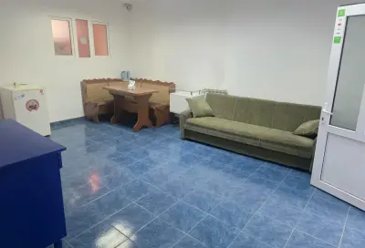2 սենյակ, 55 մ², 1/5 հարկ, Քըրք Քըրքորյանի փողոց 8, Երևան