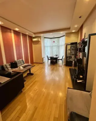 2-սենյականոց, 78 մ², 2/4 հարկ, Մարշալ Բաղրամյան պողոտա 50ա