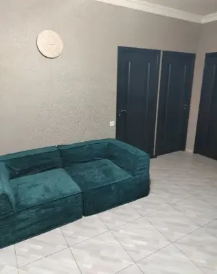 3 սենյականոց, 89 մ², 1/9 հարկ, Ծովակալ Իսակովի պողոտա 36/1