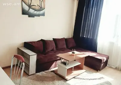 3-սենյականոց, 80 մ², 1/6 հարկ, Քըրք Քըրքորյանի 23/11