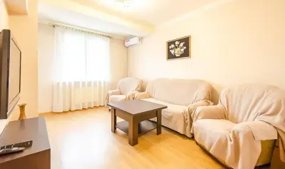 2-комн., 47 м², 7/7 эт., улица Сарьяна 31