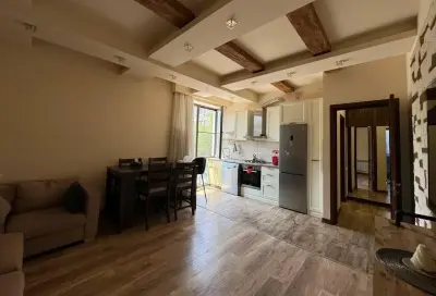 3-комн., 65 м², 3/6 эт., улица Дереника Демирчяна 40/5