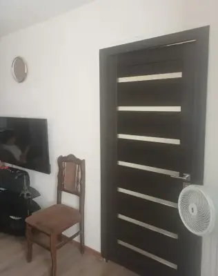 3-սենյականոց, 46 մ², 2/6 հարկ, Շահամիրյանների փողոց 1