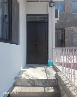 3-комн., 65 м², 2/3 эт., Улица Чаренца 48