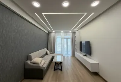 2-սենյականոց, 72 մ², 17/18 հարկ, Կոմիտասի պողոտա