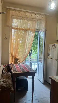 1-комн., 36 м², 2/5 эт., улица Наири Заряна 21