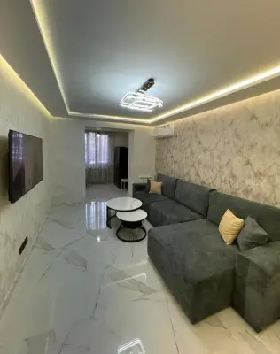 3-room, 76 m², floor 2/4, 57/12 Artashisyan Street
