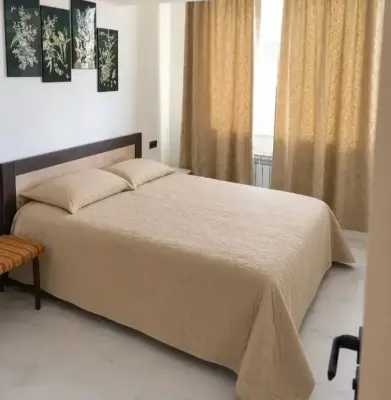 2-комн., 44 м², 13/15 эт., Улица Шираза 14