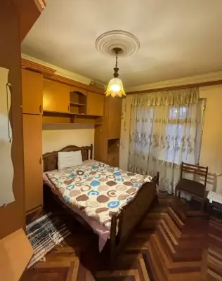 3-սենյականոց, 93 մ², 1/9 հարկ, Ազատության պողոտա 12/1