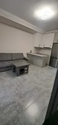 3-room, 53 m², floor 8/8, 2/6k6 Nikoghayos Adonts Street