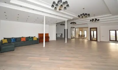 2-room, 100 m², 3/3 floor, 1 Sevkaretsi Sako Street