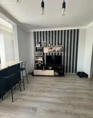 3-սենյականոց, 72 մ², 3/9 հարկ, Դուրյանի փողոց 28